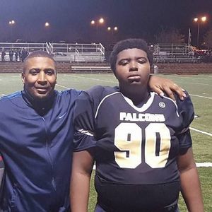 Meet your Posher, Chance